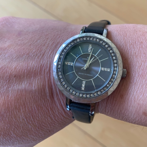 Anne Klein Watch - Picture 9 of 10